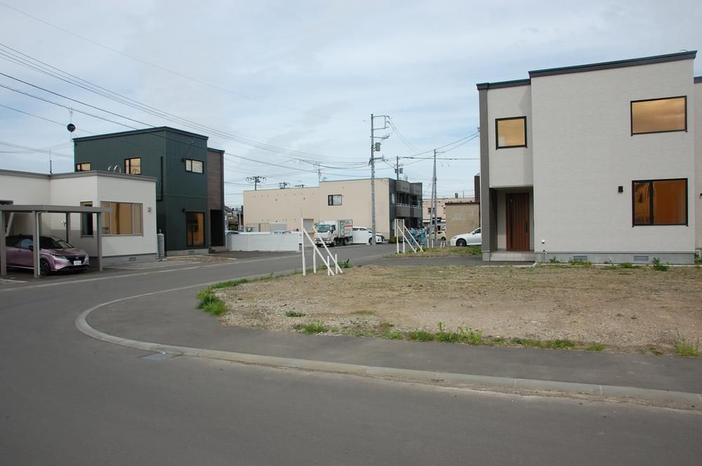 Building Lot for Sale in Shinoro, Kita-ku, Sapporo - Thumbnail 4