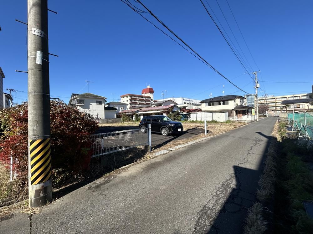 499m2 Land for Sale in Koriyama, Fukushima - Thumbnail 3