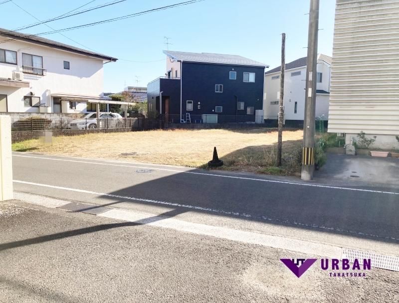 Land for Sale in Miyazaki City - 299 sqm - Thumbnail 2