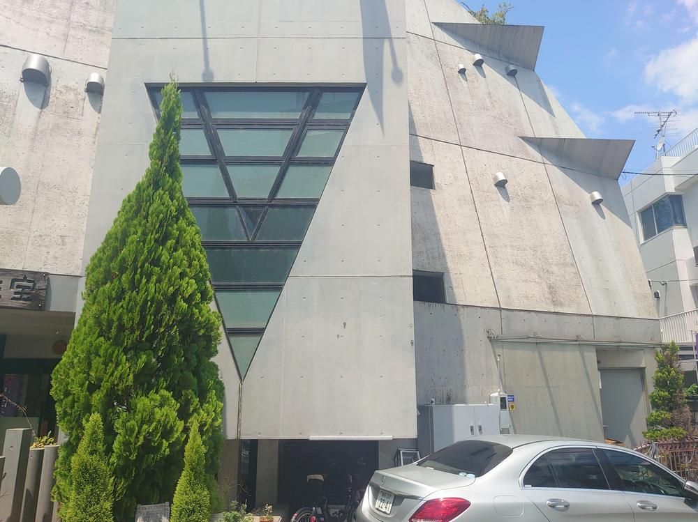 861 sqm SRC Building in Nakano, Tokyo - 7LLDDKK - Thumbnail 2