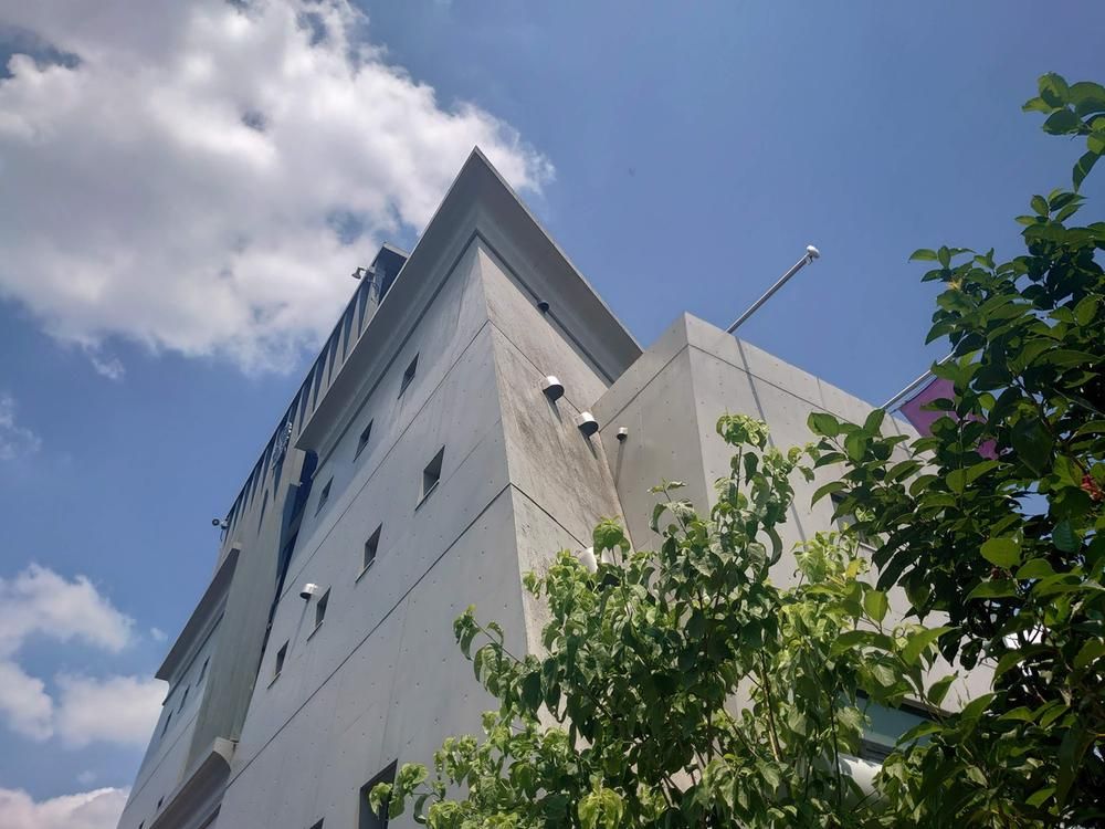 861 sqm SRC Building in Nakano, Tokyo - 7LLDDKK - Image 1
