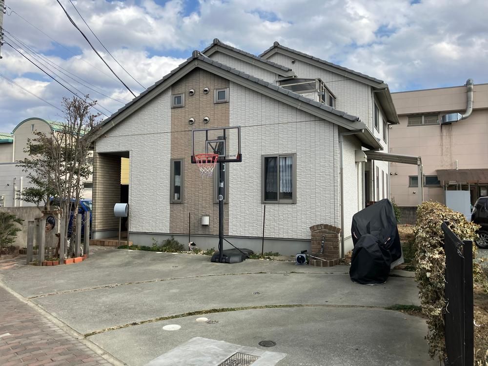 5LDKK Detached House for Sale in Showa Town, Yamanashi - Thumbnail 2