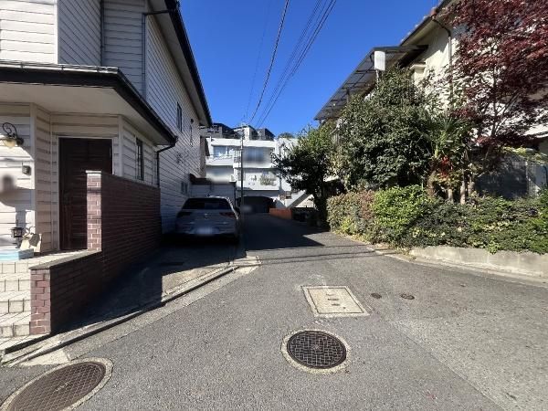 Land for Sale in Setagaya, Tokyo - 124.95 sqm - Thumbnail 4
