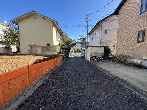 Land for Sale in Setagaya, Tokyo - 124.95 sqm - Thumbnail 2