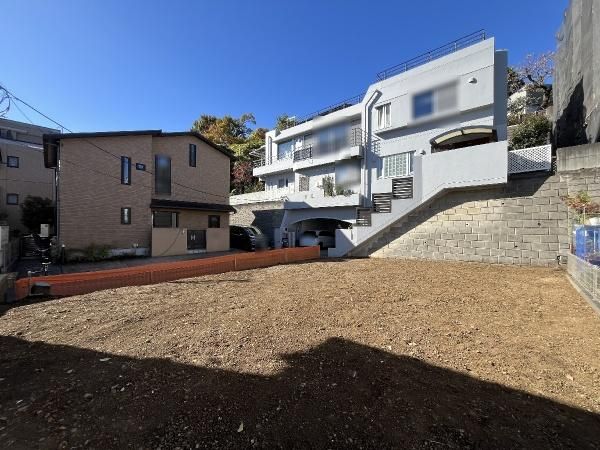 Land for Sale in Setagaya, Tokyo - 124.95 sqm - Thumbnail 3