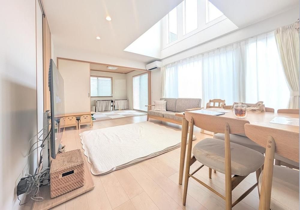 4LDK House for Sale in Shimokitakata-cho, Miyazaki City - Thumbnail 3