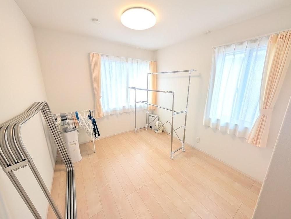 4LDK House for Sale in Shimokitakata-cho, Miyazaki City - Thumbnail 4