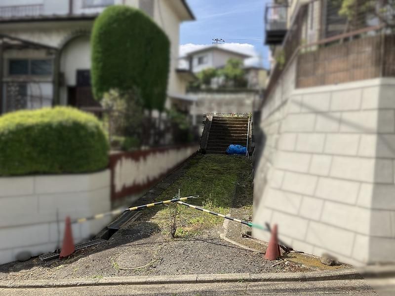 259.72 sqm Land Plot for Sale in Umegaoka, Yokohama - Thumbnail 2