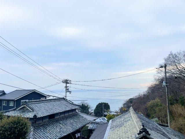 Land for Sale in Mitoyo City, Kagawa – 2,323 sqm Ocean View Plot - Thumbnail 2