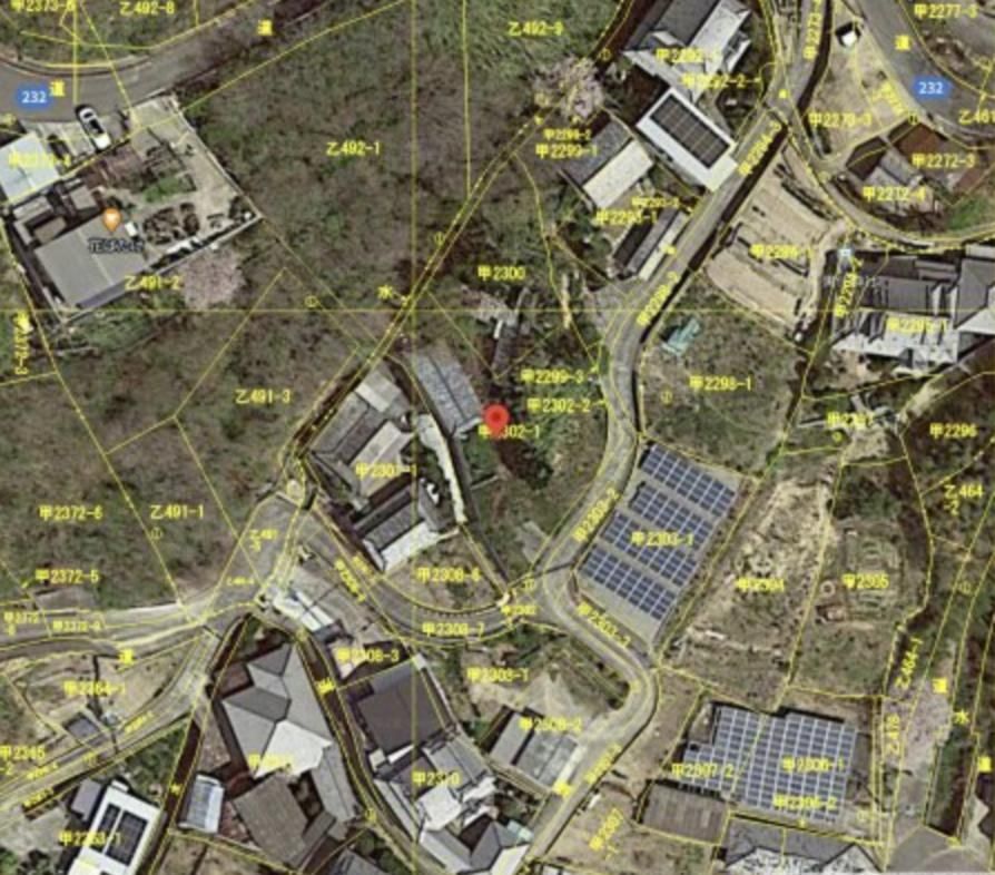 Land for Sale in Mitoyo City, Kagawa – 2,323 sqm Ocean View Plot - Thumbnail 4