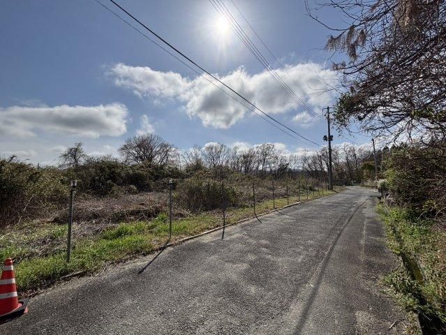 3,274 sqm Land Parcel in Iwaki City, Fukushima for Sale - Thumbnail 2