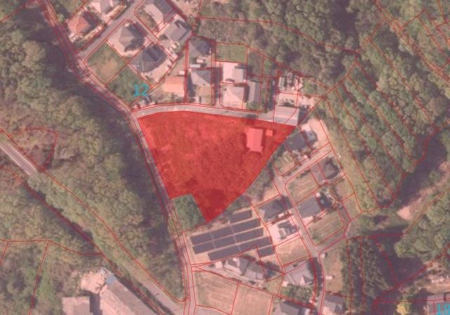 3,274 sqm Land Parcel in Iwaki City, Fukushima for Sale - Thumbnail 3