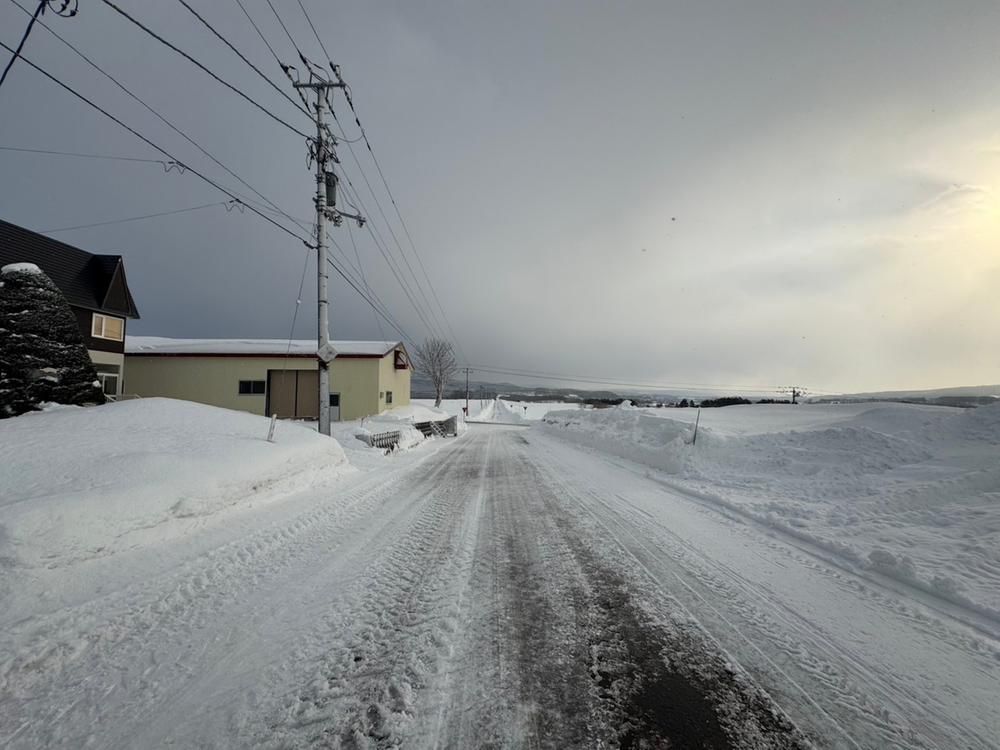 3LDK House with Mount Yotei View in Kutchan, Hokkaido - Thumbnail 2