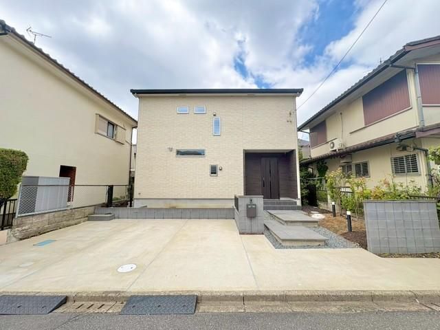 2LDK 2021-Built House in Abiko, Chiba for 32.8 Million Yen - Thumbnail 2