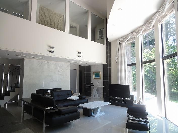 Luxury 5LDK Estate in Karuizawa, Nagano - 298 sqm - Thumbnail 3