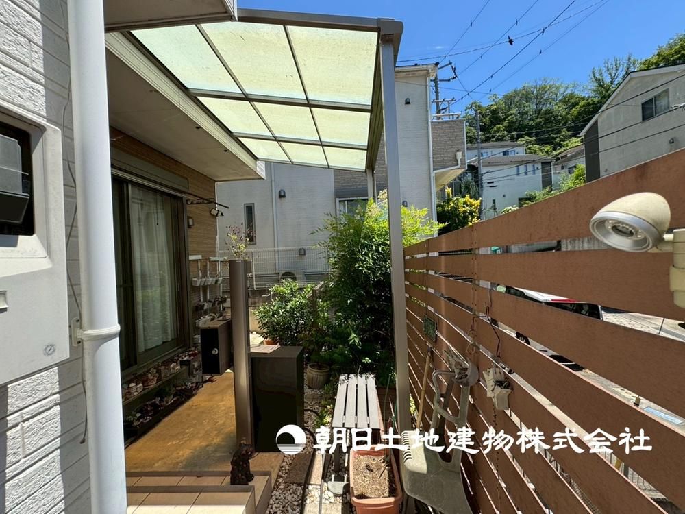 4LDK Detached House for Sale in Ozenji, Asao Ward, Kawasaki - Thumbnail 3