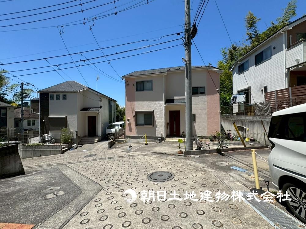 4LDK Detached House for Sale in Ozenji, Asao Ward, Kawasaki - Thumbnail 2