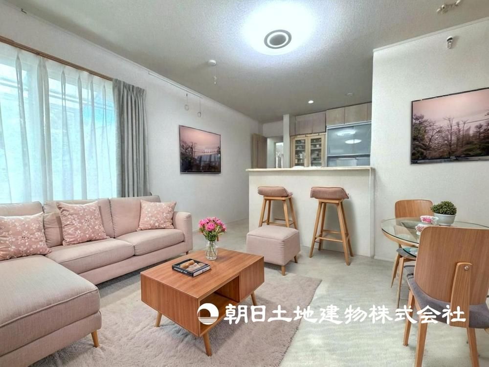 4LDK Detached House for Sale in Ozenji, Asao Ward, Kawasaki - Thumbnail 4