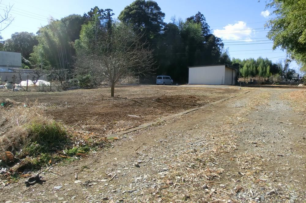 331m2 Land for Sale in Tsukuba, Ibaraki – 2,000,000 Yen - Thumbnail 4