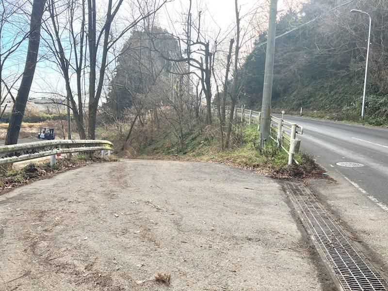 Land for Sale in Izumi Ward, Sendai, Miyagi - 4,568 sqm - Thumbnail 2
