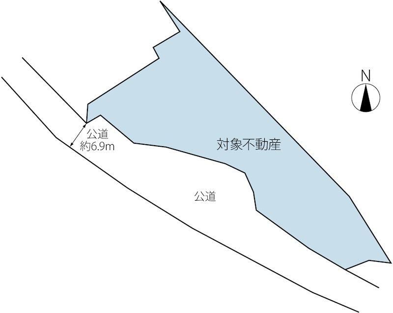 Land for Sale in Izumi Ward, Sendai, Miyagi - 4,568 sqm - Thumbnail 3