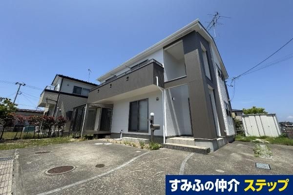 4LDK All-Electric House in Sendai Taihaku-ku with Solar Panels - Thumbnail 3