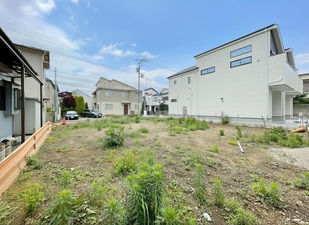 Land for Sale in Fujimidai 2-Chome, Nerima-ku, Tokyo - Thumbnail 4