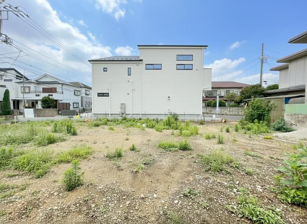 Land for Sale in Fujimidai 2-Chome, Nerima-ku, Tokyo - Thumbnail 3