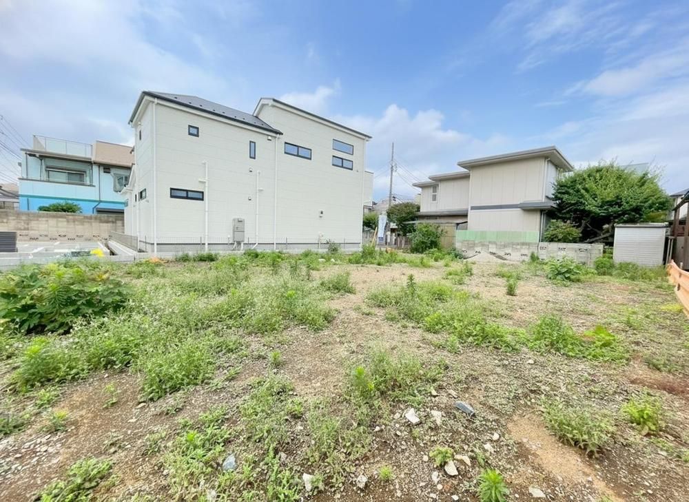 Land for Sale in Fujimidai 2-Chome, Nerima-ku, Tokyo - Thumbnail 2