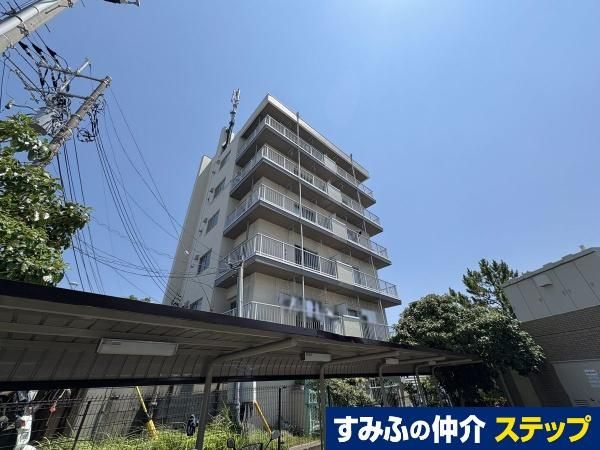 2K Apartment for Sale in Totsuka, Yokohama - 37.8 sqm - Image 1