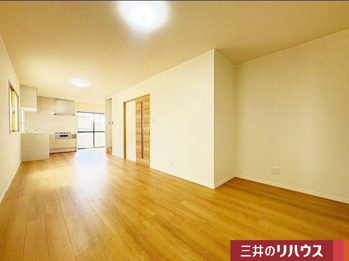 Renovated 3LDK House in Akashi City, Hyogo - Thumbnail 3
