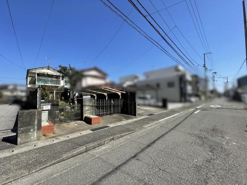 Building Land for Sale in Kamimachi 5-Chome, Kochi City - Thumbnail 3