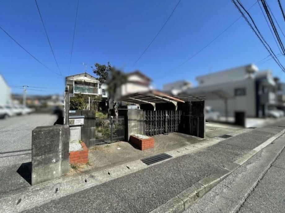 Building Land for Sale in Kamimachi 5-Chome, Kochi City - Thumbnail 2