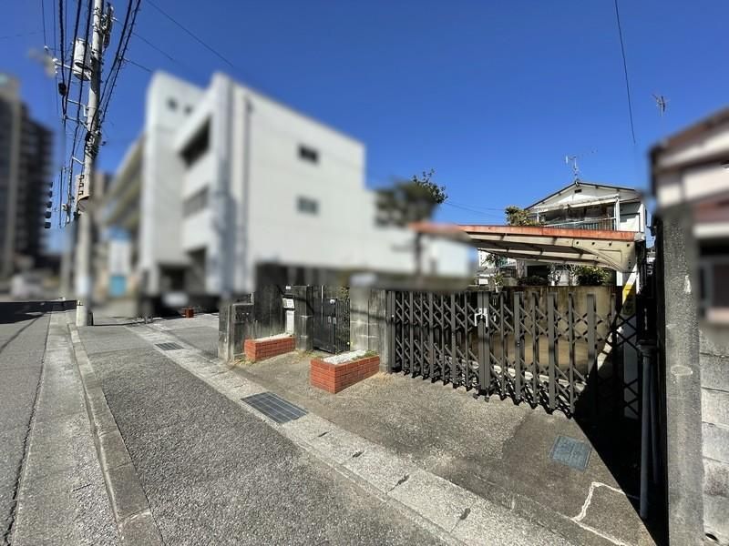 Building Land for Sale in Kamimachi 5-Chome, Kochi City - Thumbnail 4