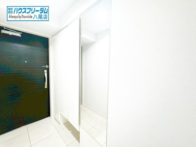 3LDK Renovated Apartment in Higashiosaka Near Wakae Iwata Station - Thumbnail 2