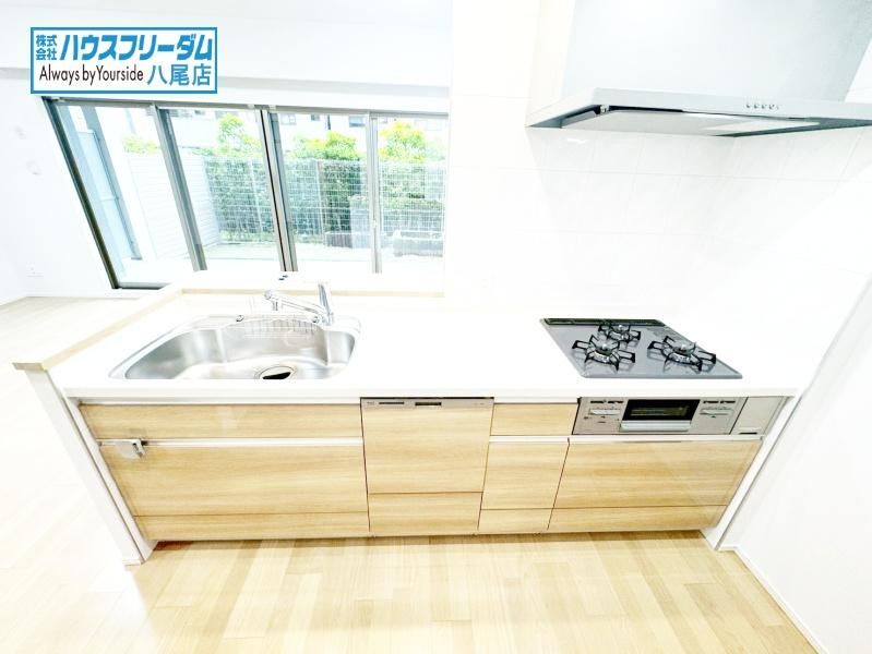 3LDK Renovated Apartment in Higashiosaka Near Wakae Iwata Station - Thumbnail 4