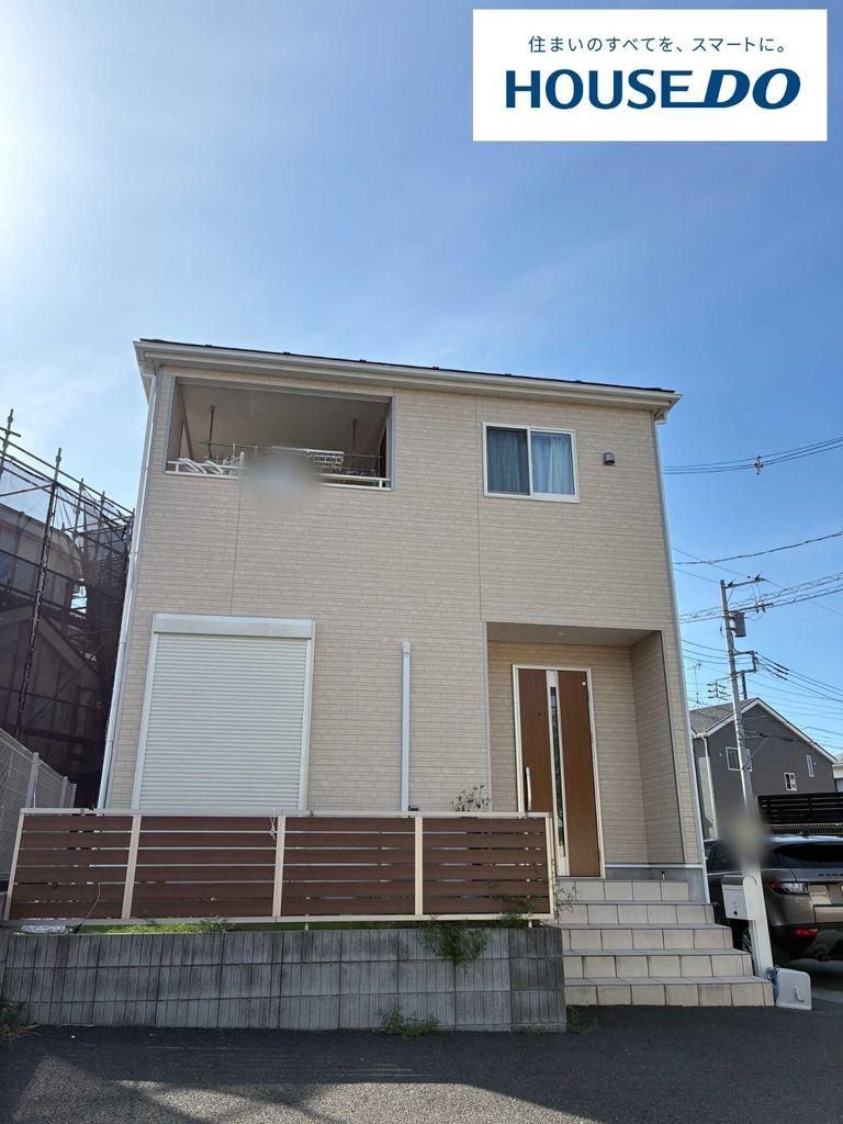 3LDK Detached House in Odawara, Kanagawa - 95.98 sqm - Thumbnail 2