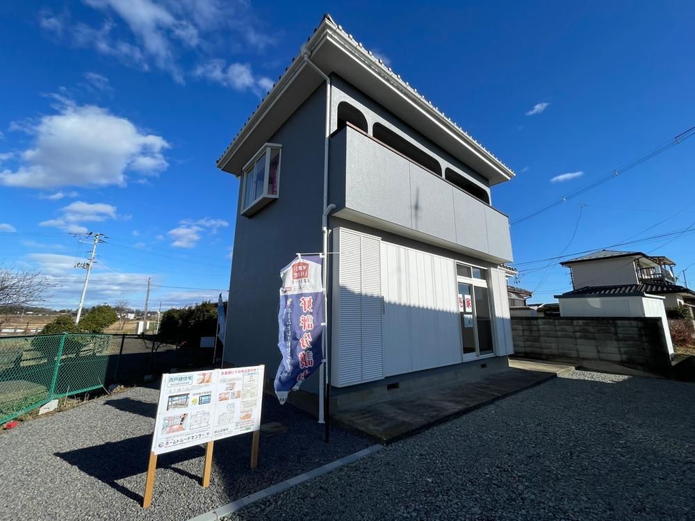 Renovated 4DK House in Yabuki, Fukushima for Sale - Thumbnail 2