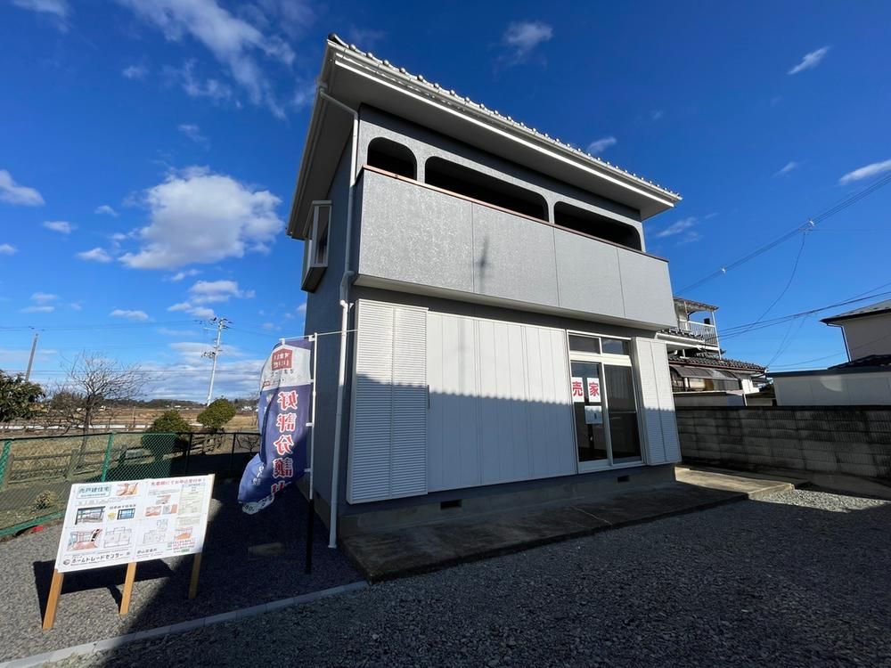 Renovated 4DK House in Yabuki, Fukushima for Sale - Thumbnail 3