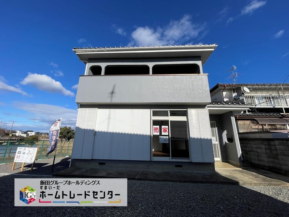 Renovated 4DK House in Yabuki, Fukushima for Sale - Thumbnail 4