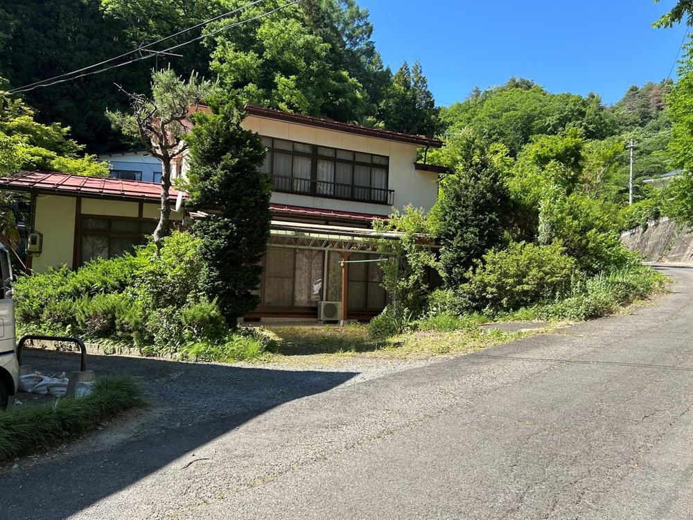 7K House in Kawamata Town, Fukushima - 240 Million Yen - Thumbnail 2