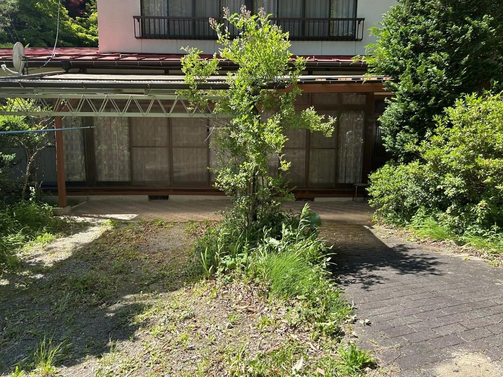 7K House in Kawamata Town, Fukushima - 240 Million Yen - Thumbnail 4