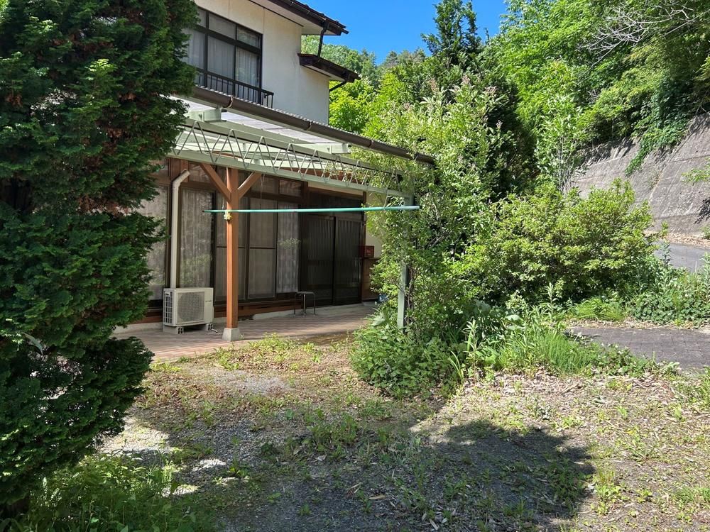 7K House in Kawamata Town, Fukushima - 240 Million Yen - Thumbnail 3
