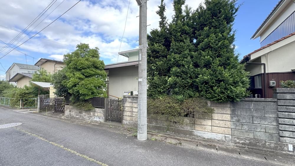 Flat 198 sqm Land for Sale in Sendai's Yagiyama Kasumi-cho - Thumbnail 3