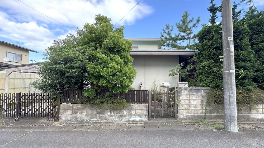 Flat 198 sqm Land for Sale in Sendai's Yagiyama Kasumi-cho - Thumbnail 2