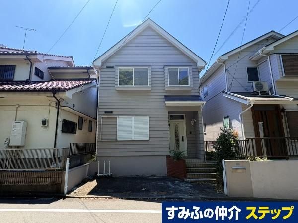 3LDK Detached House for Sale in Tama City, Tokyo - Thumbnail 3
