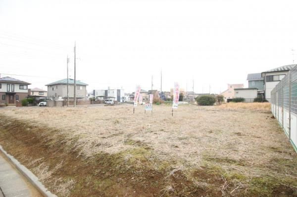 Building Plot for Sale in Matsugaoka, Ryugasaki, Ibaraki - 212.88 sqm - Thumbnail 3