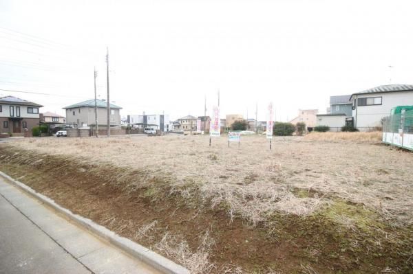 Building Plot for Sale in Matsugaoka, Ryugasaki, Ibaraki - 212.88 sqm - Thumbnail 2