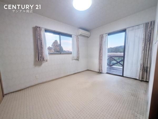 Single-Story 3LDK House for Sale in Tano-cho, Miyazaki City - Thumbnail 4
