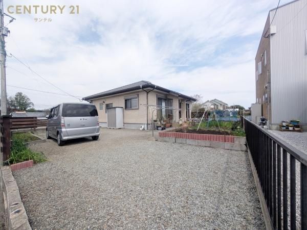 Single-Story 3LDK House for Sale in Tano-cho, Miyazaki City - Thumbnail 2